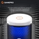 Мікрофон GamePro UGM105W White (UGM105W) - зображення 3