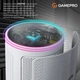 Мікрофон GamePro UGM105W White (UGM105W) - зображення 4
