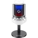 Мікрофон GamePro UGM105W White (UGM105W) - зображення 8