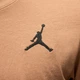 Футболка мужская Jordan M Jumpman Emb Ss Crew S DC7485-231 - изображение 4