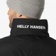 Куртка мужская Helly Hansen Yu 23 Reversible Puffer M Сірий 54060-990 - изображение 2