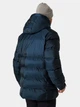 Куртка чоловіча Helly Hansen Park Puffy Parka S Синій 53996-574 - зображення 2