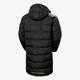 Куртка мужская Helly Hansen Yu Reversible Coat M Черный 53892-990 - изображение 2