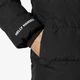Куртка мужская Helly Hansen Yu 23 Reversible Puffer M Сірий 54060-990 - изображение 10