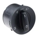 Переключатель света без противотуманок VW Golf 5/6 Jetta 5/6 Passat Tiguan Touran Caddy 1K0941431BB - изображение 1