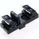 Блок кнопок стеклоподъемника VW Touareg Sharan Seat Alhambra 7P6959857 - изображение 2