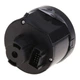 Переключатель света без противотуманок VW Golf 5/6 Jetta 5/6 Passat Tiguan Touran Caddy 1K0941431BB - изображение 4