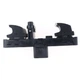 Блок кнопок стеклоподъемника VW Touareg Sharan Seat Alhambra 7P6959857 - изображение 4