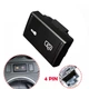 Кнопка центрального замка Skoda FABIA 2 ROOMSTER Praktik 5J0962125 - изображение 1