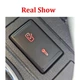 Кнопка центрального замка Skoda FABIA 2 ROOMSTER Praktik 5J0962125 - изображение 4