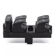 Блок Кнопки стеклоподъемника VW Passat B8 Golf 7 (E) Tiguan Touran Octavia А7 Superb 5G0959857D - изображение 3