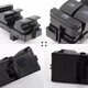Блок Кнопки стеклоподъемника VW Passat B8 Golf 7 (E) Tiguan Touran Octavia А7 Superb 5G0959857D - изображение 5