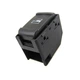 Кнопка стеклоподъемника VW Golf 4 Passat B5 Bora Skoda Octavia (красная подсветка) 3B0959855B - изображение 2