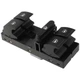 Кнопки стеклоподъемника VW Golf 5/6 Jetta 5/6 Passat Tiguan Touran 1K4959857B - изображение 3