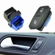 Кнопка центрального замка, блокировки дверей VW Golf 5 Jetta 5 Tiguan 1K0962125B - изображение 1
