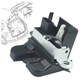 Замок крышки багажника VW Touran Tiguan Polo Тигуан Туран Поло 1P0827505 - изображение 1