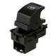 Кнопка стеклоподъемника пасажирская VW Passat B8 Golf 7 (E) Пассат Б8 Гольф 7 5G0959855 5G0959855N - изображение 6