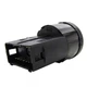 Перемикач світла VW Jetta 6 USA 13/14 pin 3BD941531 Хром велика фішка - зображення 6