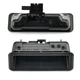 Кнопка крышки багажника BMW E82 E88 E90 E91 E60 E61 E84 E70 E71 51247118158 - изображение 1
