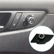 Переключатель джойстик зеркал с подогревом VW Passat B7 В8 usa NMS 561959565C 56D959565A - изображение 8