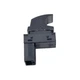 Кнопка стеклоподъемника пассажирская VW Golf 5/6 Jetta 5/6 Passat Tiguan Touran Caddy 1K0959855 - изображение 6