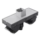 Кнопки стеклоподъемника блок кнопок VW Golf 5/6 Jetta 5/6 Passat Tiguan Touran 5ND959857 - изображение 4