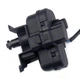 Замок лючка бензобака VW TIGUAN 5N GOLF 5/6 Variant SCIROCCO 5N0810773 - изображение 5