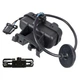 Замок лючка бензобака VW TIGUAN 5N GOLF 5/6 Variant SCIROCCO 5N0810773 - изображение 7
