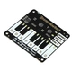 Сенсорное пианино Pimoroni Piano HAT - изображение 1