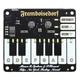 Сенсорное пианино Pimoroni Piano HAT - изображение 2