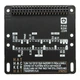 Интерфейсная плата Pimoroni HAT Hacker - изображение 3