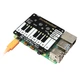 Сенсорное пианино Pimoroni Piano HAT - изображение 7