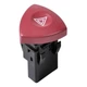 Кнопка аварийной сигнализации Opel Movano 4408207 - изображение 8