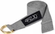 Ремень для йоги 4FIZJO 300 см Grey (P-5907739315380) - изображение 9
