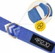 Ремень для йоги 4FIZJO 300 см Blue (P-5907739318435) - изображение 8