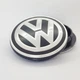 Заглушка колпачок дисков Фольцваген Гольф 7 VW Golf 7 5G0601171 66/56 мм 1 штука - изображение 1