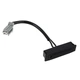 Кнопка открытия багажника Nissan Qashqai J10 90602JD00B - изображение 2