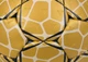 Гандбольный мяч Select Ultimate Replica EHF Champions League (размер 0) - изображение 3