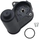 Мотор моторчик ручника VW Passat B6 B7 CC Tiguan 3C0998281B 6-torx - изображение 7
