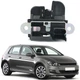 Замок крышки багажника VW Golf 7 5G6827505 - изображение 6