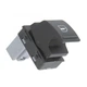 Кнопка стеклоподъемника Skoda Fabia II Roomster Superb 3T4, 3T5 5J0959855 - изображение 1