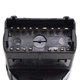 Перемикач світла VW Jetta 6 USA 13/14 pin 3BD941531 Хром велика фішка - зображення 5