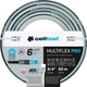 Шланг садовый Cellfast MULTIFLEX PRO 3/4" 50м 6 шаров до 35бар -20…+65°C (13-822) - изображение 1
