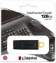 USB-флеш-накопичувач Kingston DataTraveler Exodia 128GB Чорний/Жовтий - изображение 6