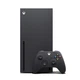 Консоль Microsoft Xbox Series X 1TB + Геймпад Microsoft Xbox Series X/S Wireless + гарантія Б/В - зображення 2