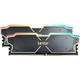 Оперативная память DDR5 32 Gb (6000 MHz) (Kit 16 Gb x 2) Lexar Thor RGB (LD5U16G60C38BG-RGD) - изображение 1