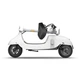 Электросамокат OKAI Ceetle Pro EA10C White (EA10C-W) - изображение 4