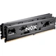 Оперативная память DDR5 32 Gb (5600 MHz) (Kit 16 Gb x 2) Apacer NOX (AH5U32G56C522MBAA-2) - изображение 2