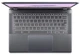Ноутбук Acer Chromebook Plus 514 CB514-3HT (NX.KP9EU.002) Steel Gray - изображение 4