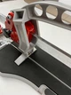 Плиткорез Haisser 730 мм INDUSTRY ручной монорельсовый на подшипниках для керамогранита - изображение 6